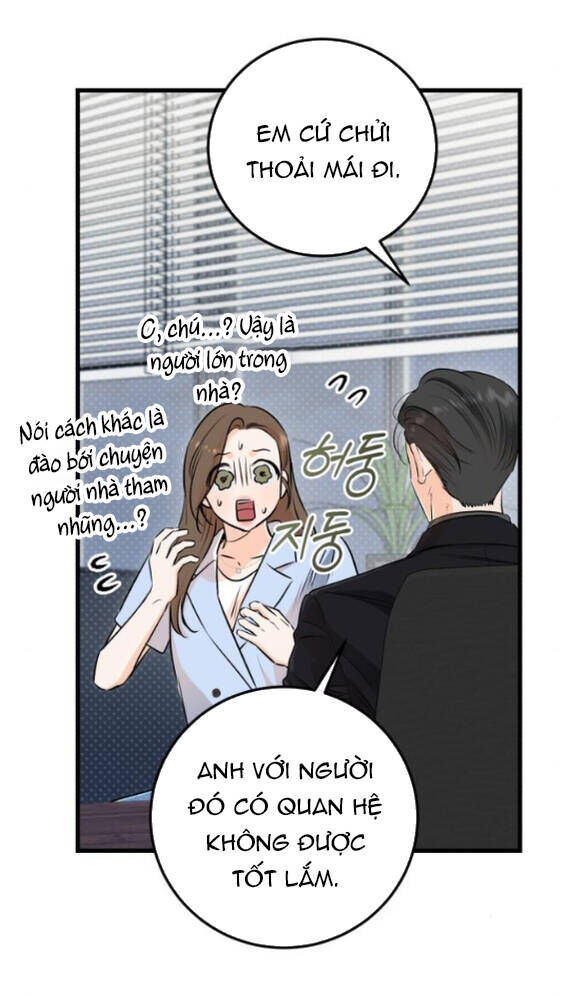 Nóng Lòng Muốn  Vò Em Chương 78 Ảnh 29