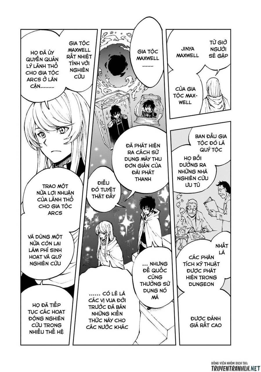 Genjitsu Shugi Yuusha No Oukoku Saikenki Chương 42 Ảnh 10
