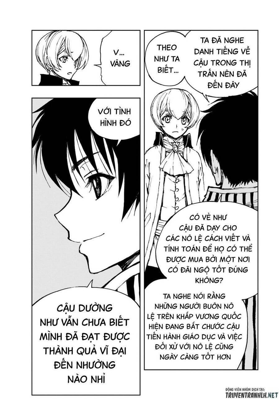 Genjitsu Shugi Yuusha No Oukoku Saikenki Chương 47 Ảnh 13