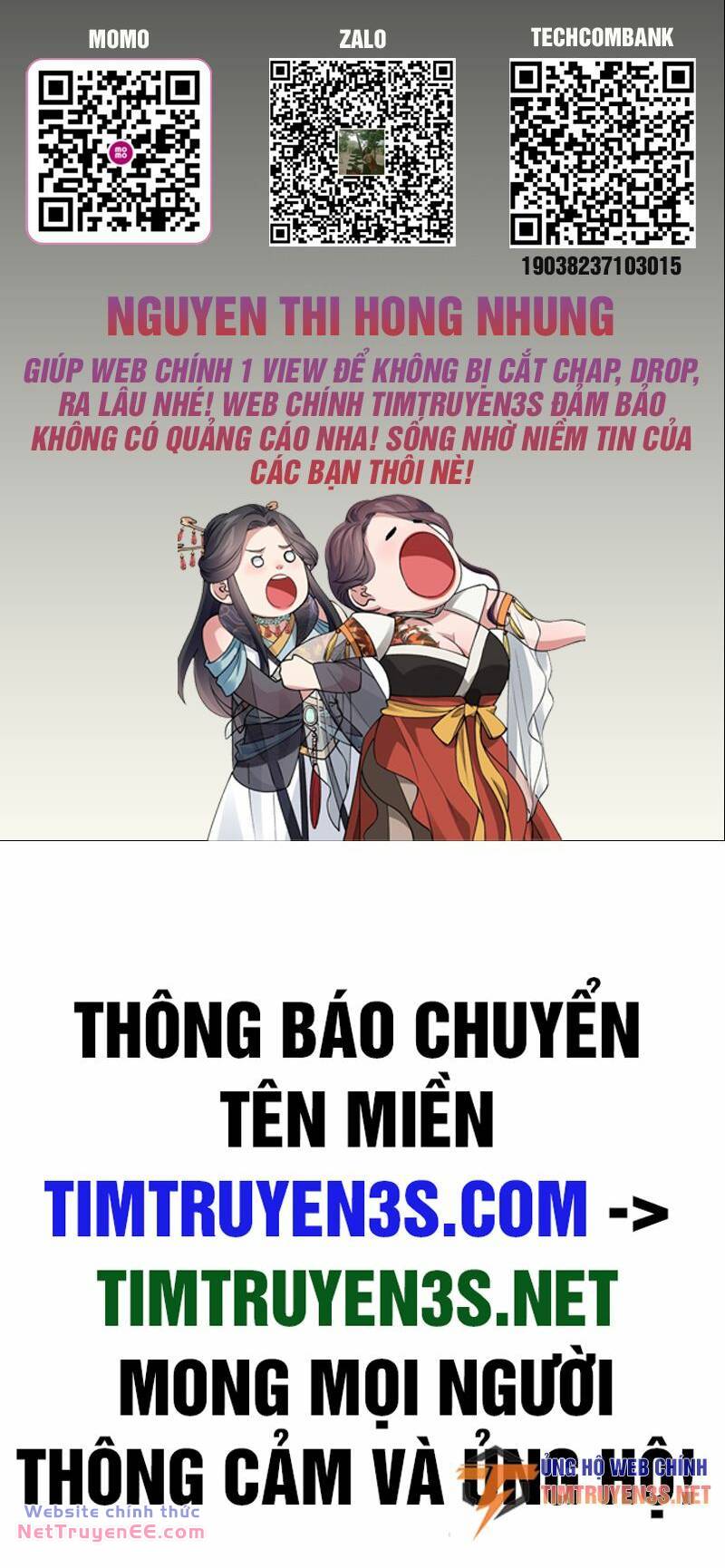 Cơn Phẫn Nộ Đẫm Máu Chương 13 Ảnh 3