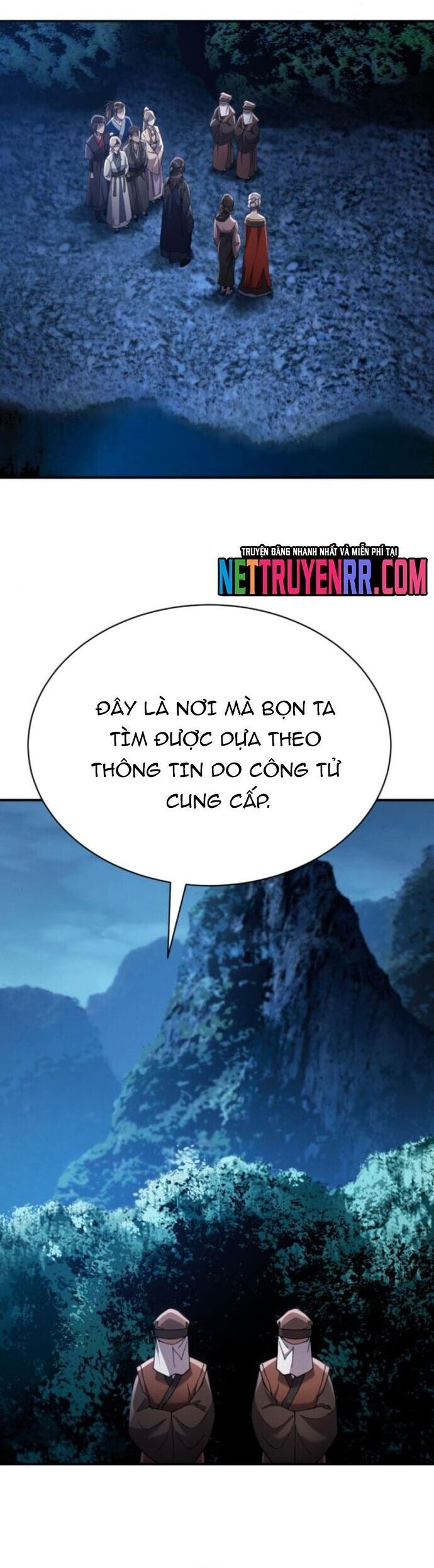 Thiên Ma Muốn Sống Một Cuộc Đời Bình Lặng Chương 34 Ảnh 17