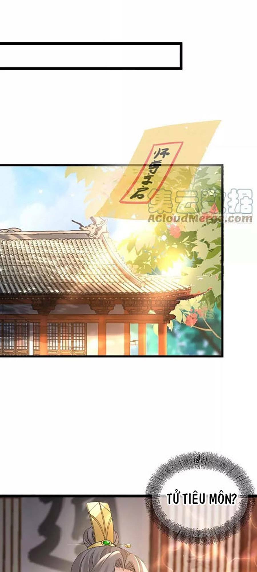 Ma Đầu Vạn Ác Năm Tuổi Rưỡi Chương 107 Ảnh 29