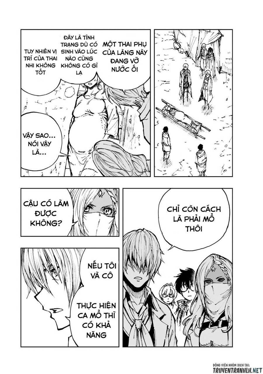 Genjitsu Shugi Yuusha No Oukoku Saikenki Chương 50 Ảnh 21
