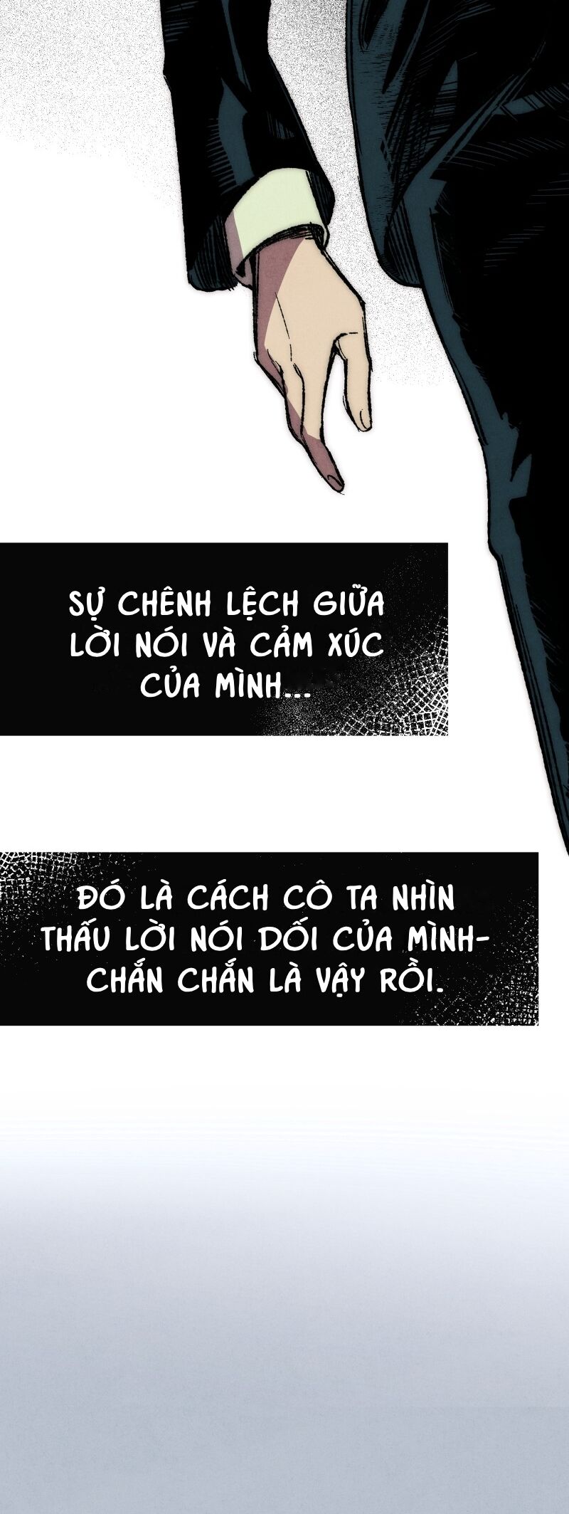 Hand Jumper Chương 84 Ảnh 21