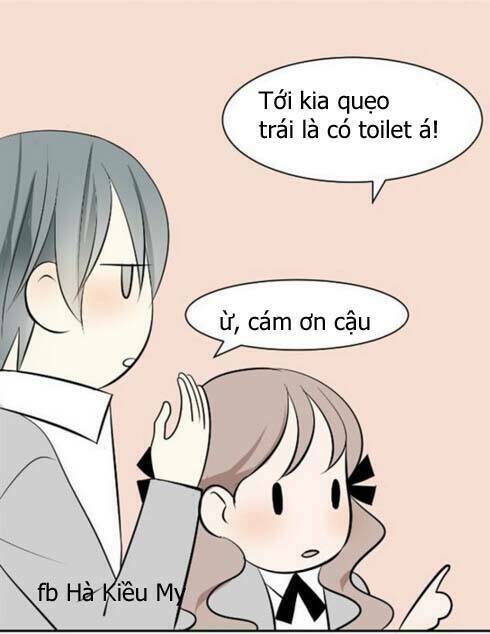 Mối Tình Đơn Phương Chương 45 Ảnh 9