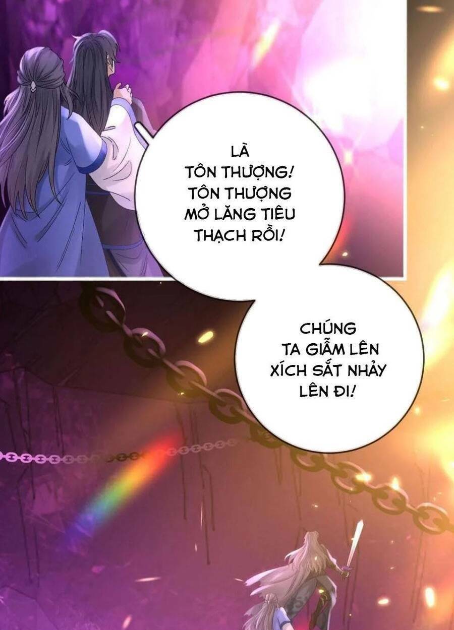 Ma Đầu Vạn Ác Năm Tuổi Rưỡi Chương 117 Ảnh 37