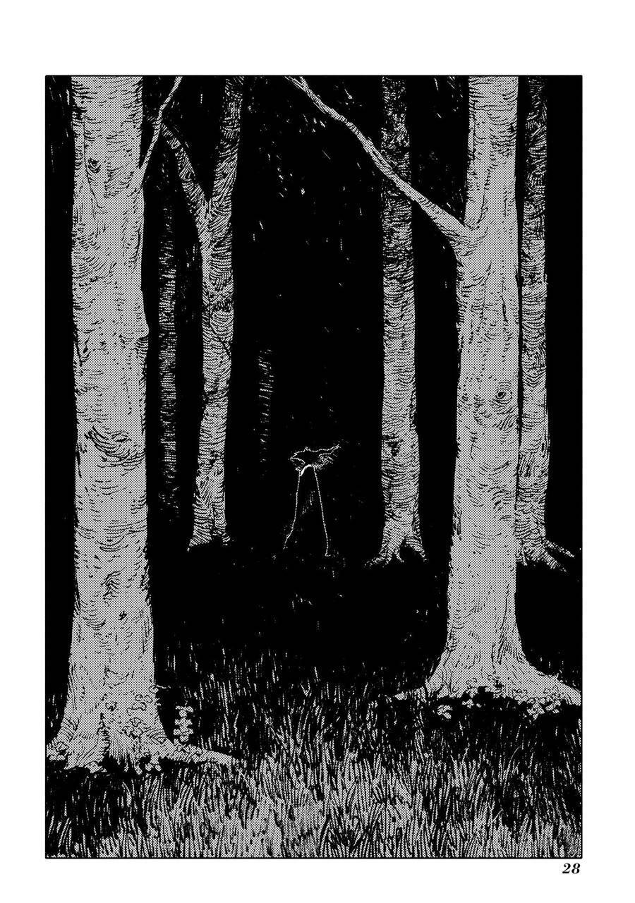 Totsukuni No Shoujo Chương 11 Ảnh 37