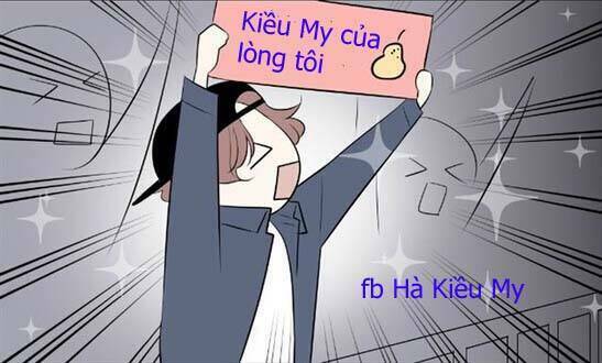 Mối Tình Đơn Phương Chương 43 Ảnh 18
