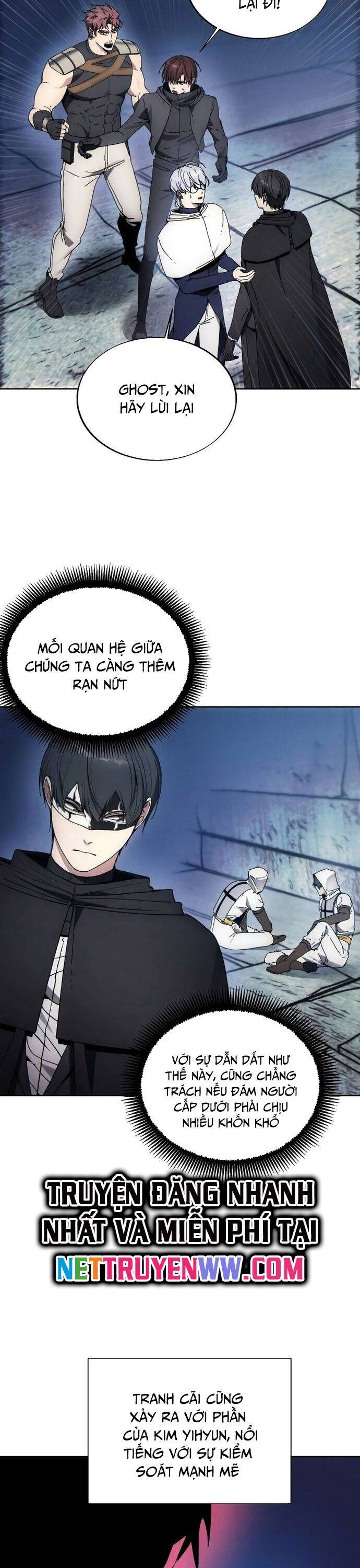Tao Là Ác Nhân Chương 149 Ảnh 5