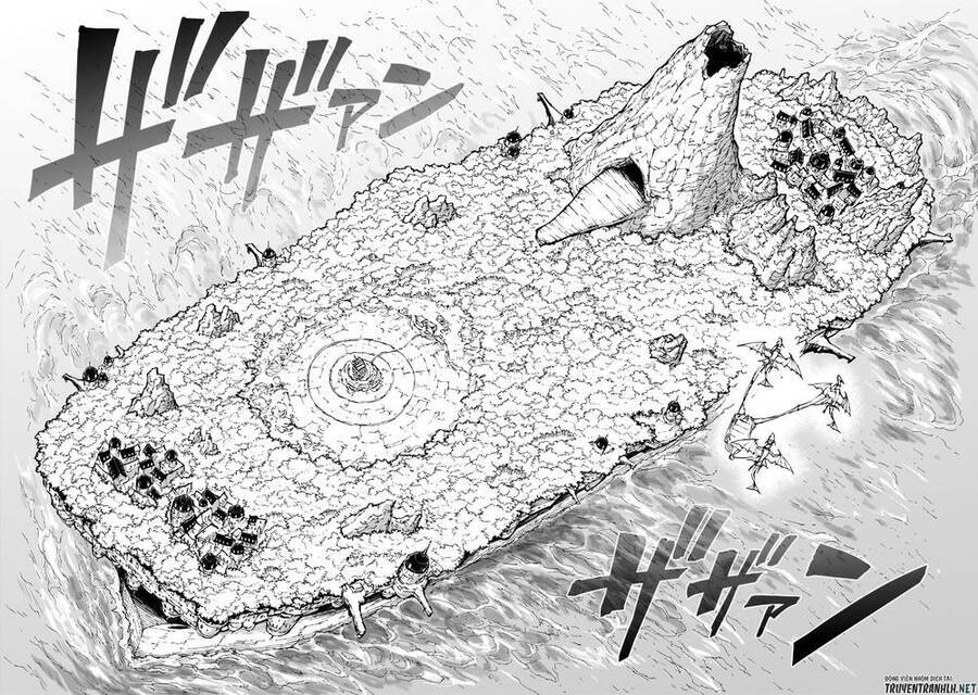 Genjitsu Shugi Yuusha No Oukoku Saikenki Chương 55 Ảnh 37