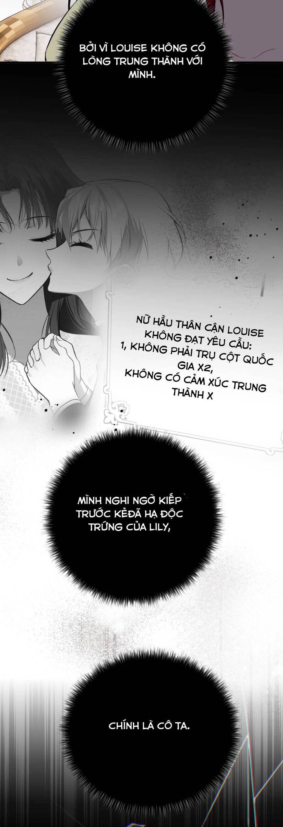 Cô Ấy Sẽ Thuần Hóa Các Anh Hùng Chương 8 Ảnh 25