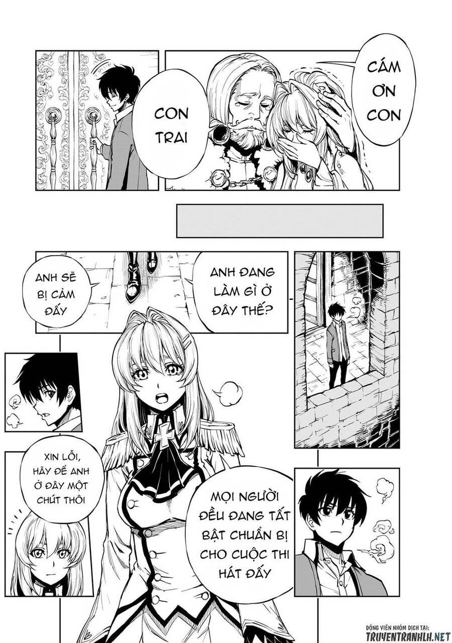 Genjitsu Shugi Yuusha No Oukoku Saikenki Chương 52 Ảnh 34