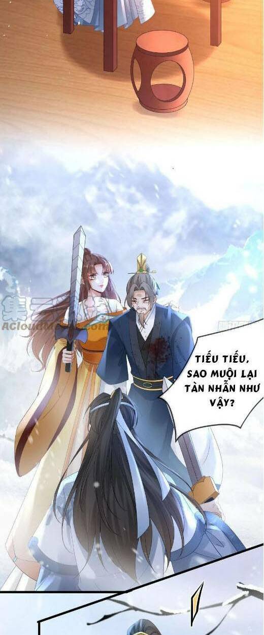 Ma Đầu Vạn Ác Năm Tuổi Rưỡi Chương 101 Ảnh 4