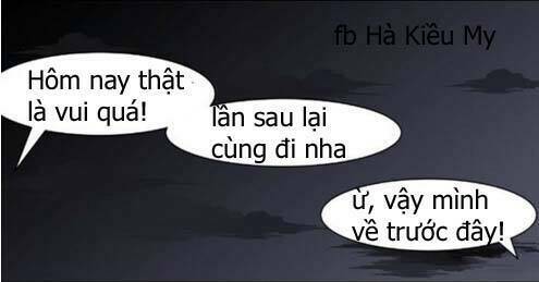 Mối Tình Đơn Phương Chương 43 Ảnh 25