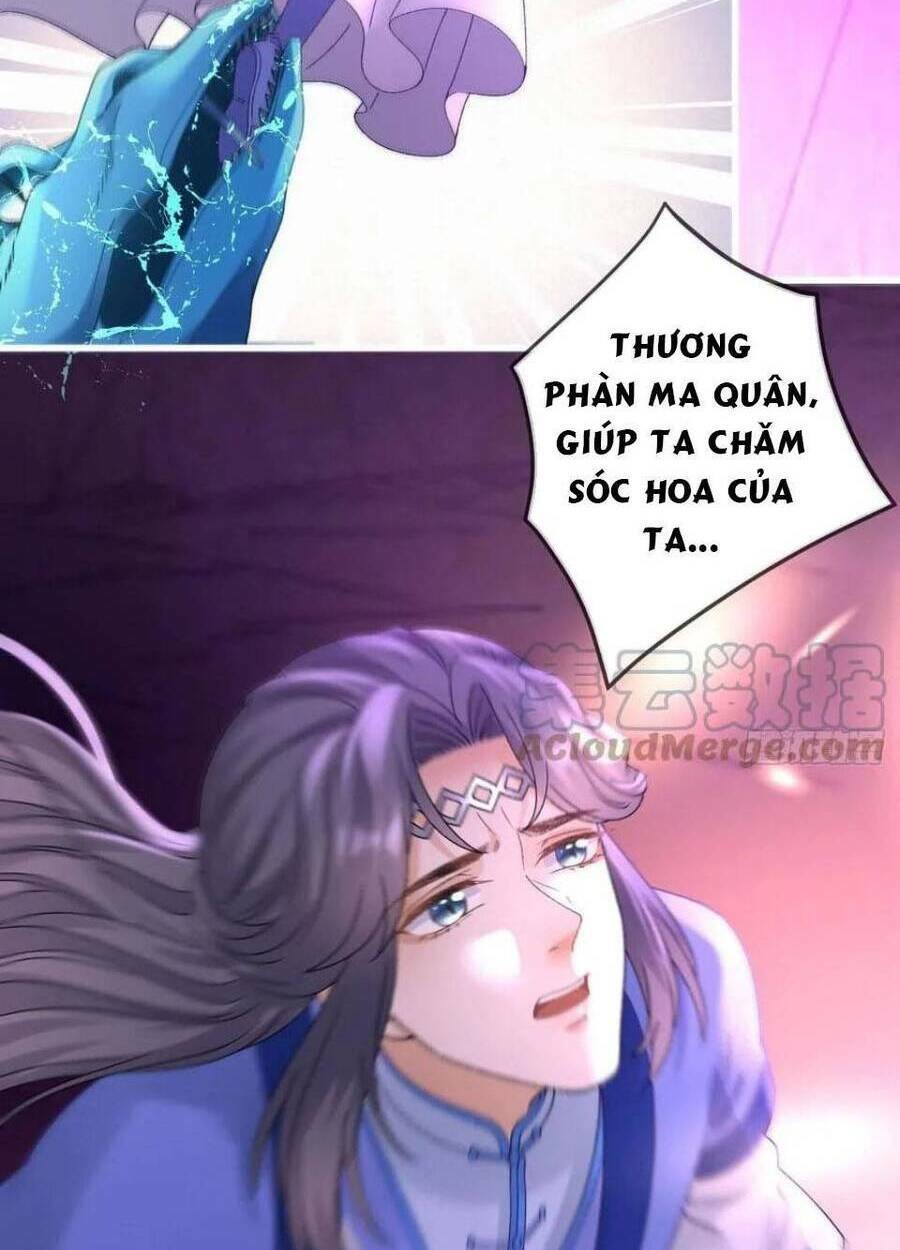 Ma Đầu Vạn Ác Năm Tuổi Rưỡi Chương 117 Ảnh 39