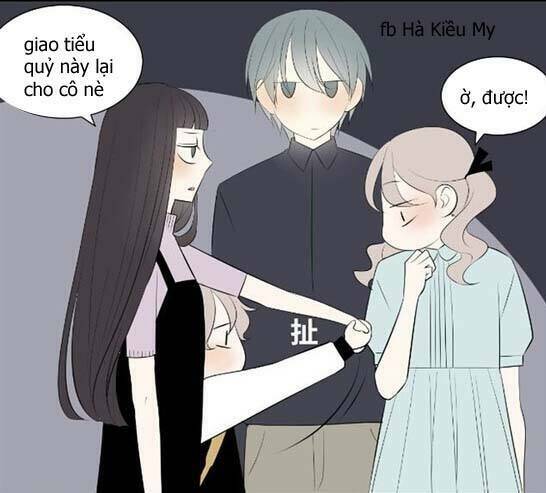 Mối Tình Đơn Phương Chương 43 Ảnh 5