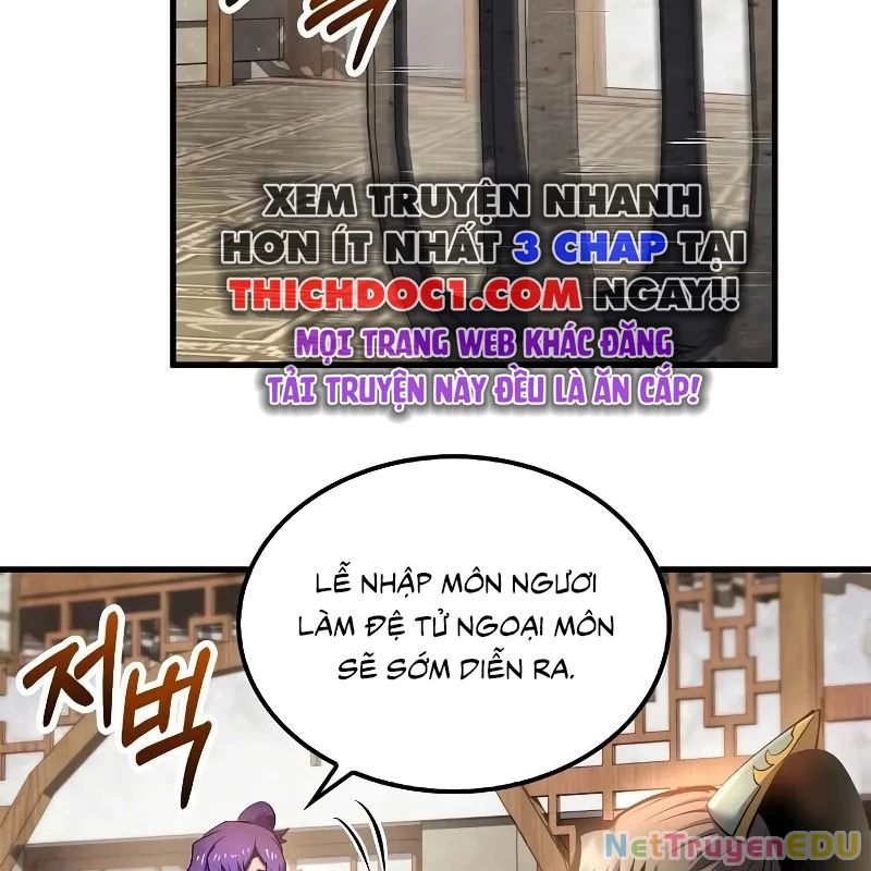 Bác Sĩ Trùng Sinh Về Murim Chương 173 Ảnh 28