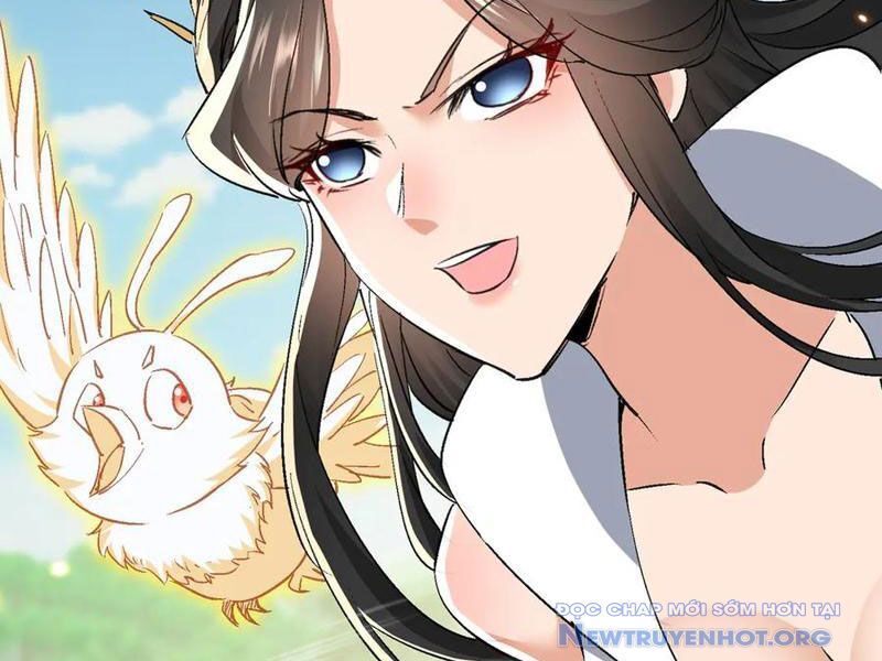 Đồ Đệ Nữ Đế Của Ta Muốn Hắc Hóa! Chương 51 Ảnh 58