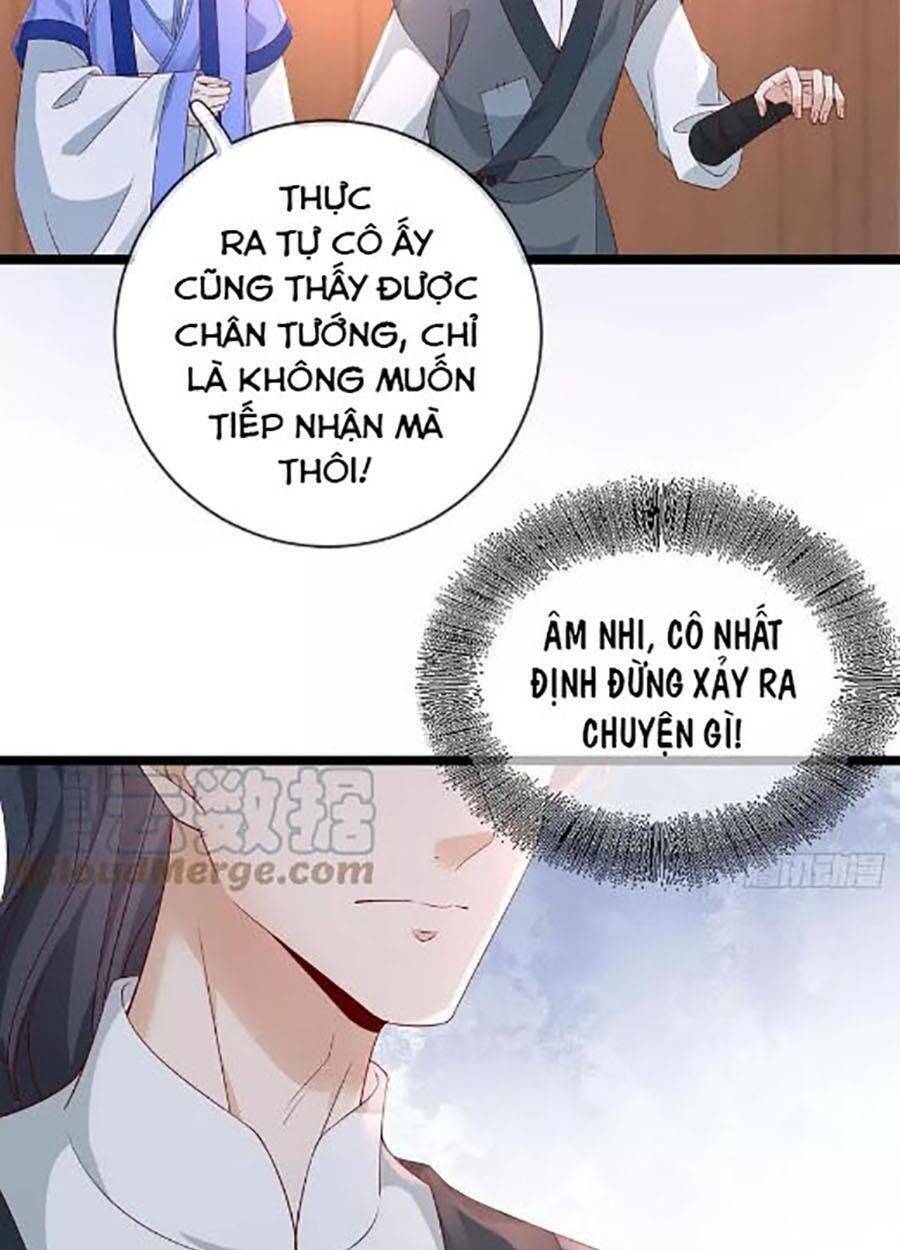 Ma Đầu Vạn Ác Năm Tuổi Rưỡi Chương 111 Ảnh 20