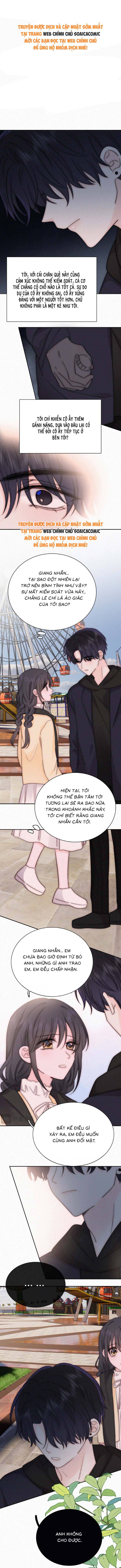 Điên Cuồng Yêu Em Chương 132 Ảnh 2