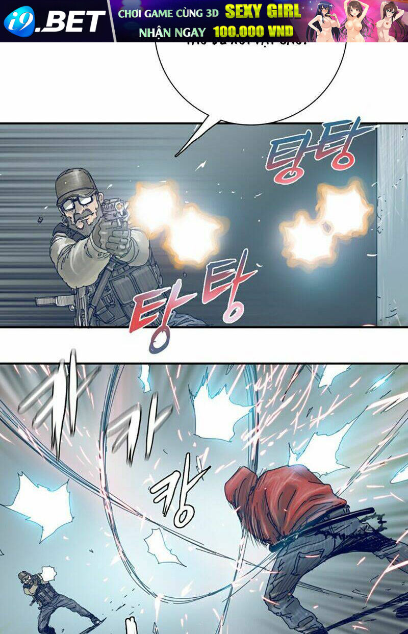 Blade Notes Chương 8 Ảnh 14