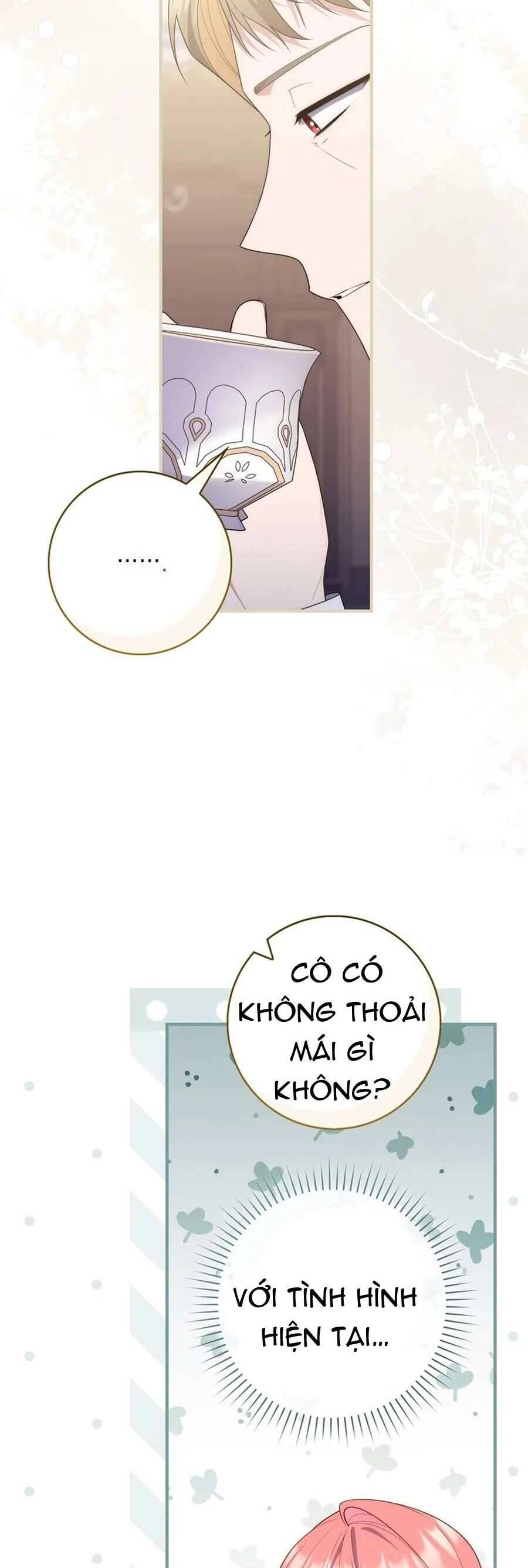 Nàng Công Chúa Tiên Tri Chương 103 Ảnh 37