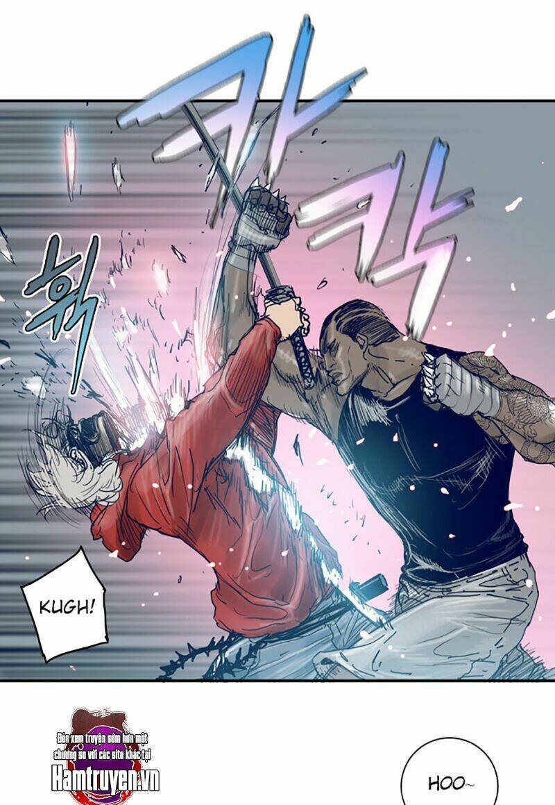 Blade Notes Chương 8 Ảnh 23