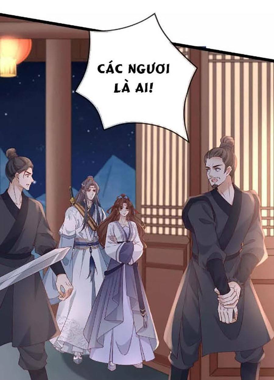 Ma Đầu Vạn Ác Năm Tuổi Rưỡi Chương 111 Ảnh 29
