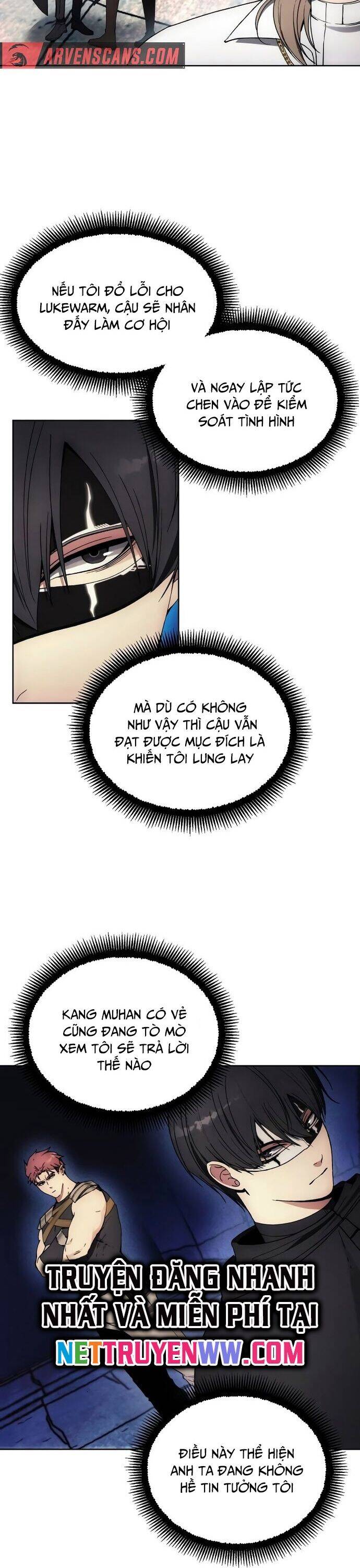 Tao Là Ác Nhân Chương 149 Ảnh 8