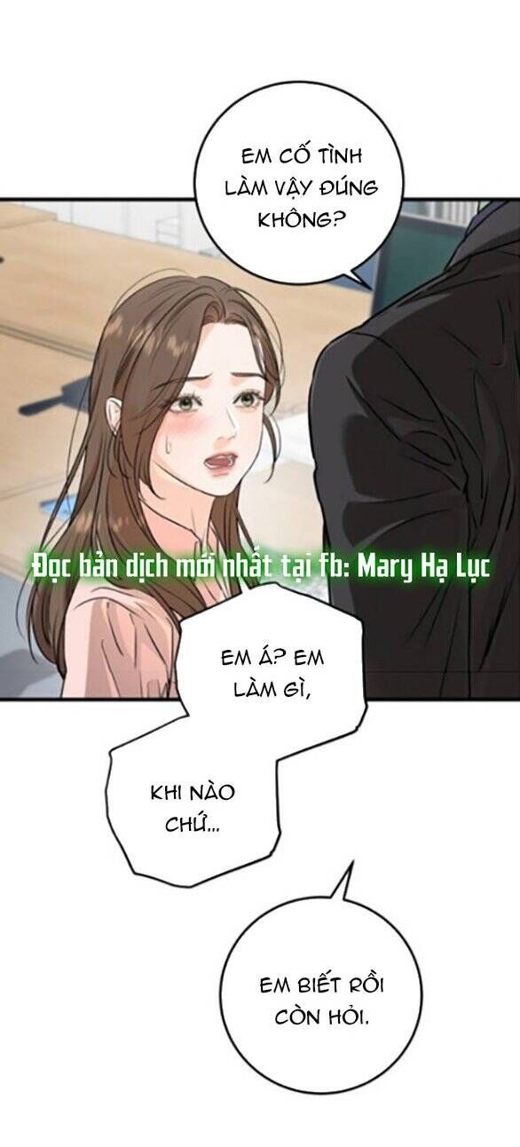 Nóng Lòng Muốn  Vò Em Chương 80 Ảnh 77