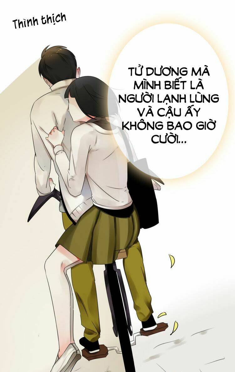 Thời Gian Và Không Gian Song Song Giữa Anh Và Cô Chương 2 Ảnh 10