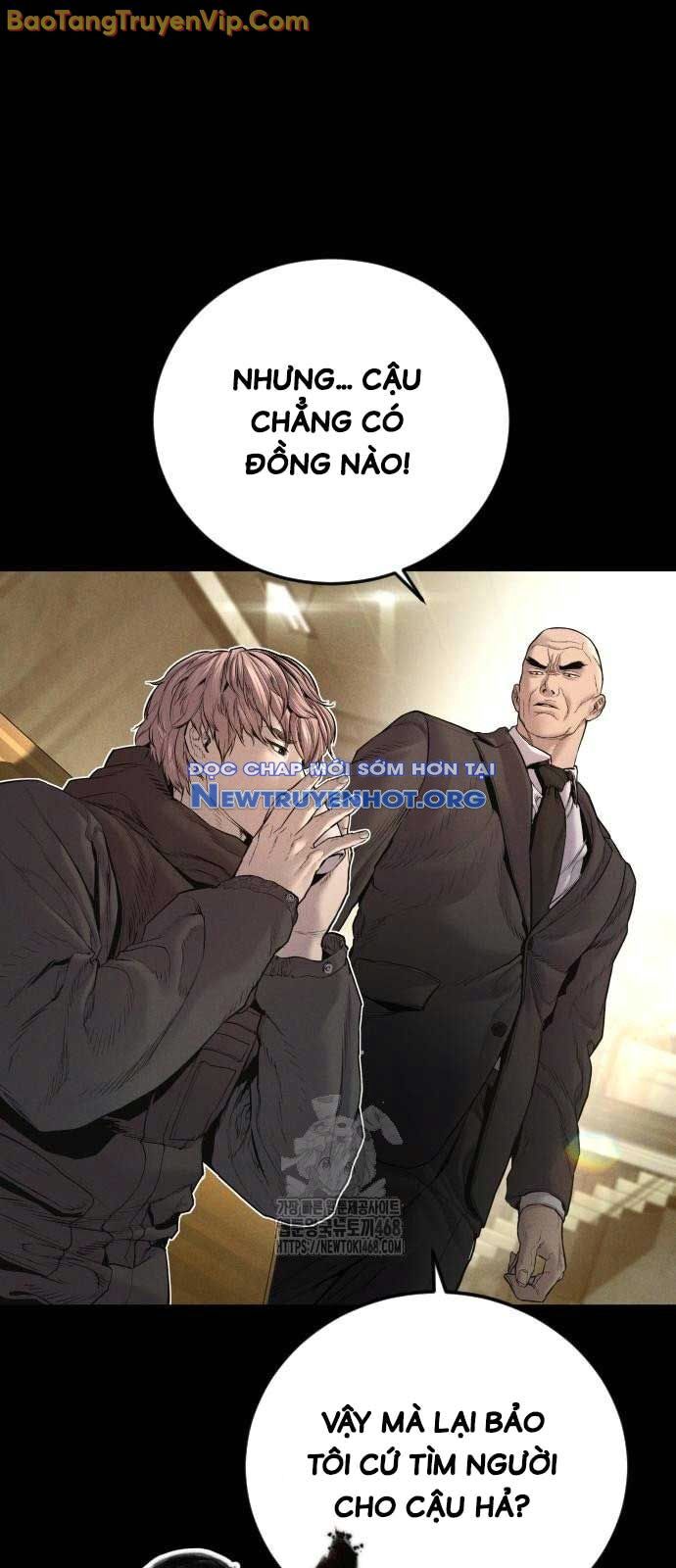 Đặc Vụ Kim Chương 193 Ảnh 4
