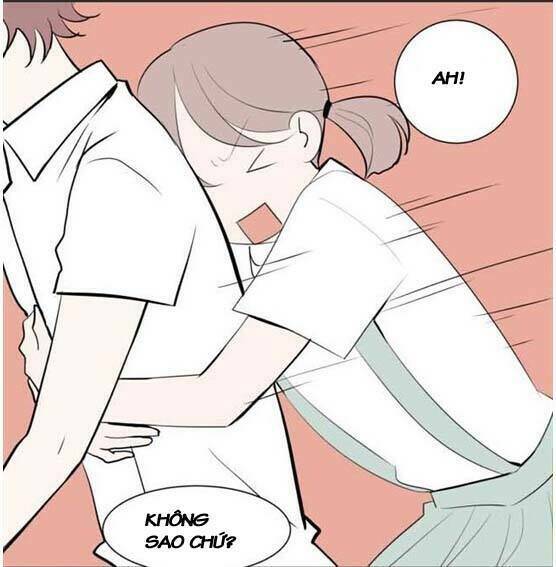Mối Tình Đơn Phương Chương 33 Ảnh 13