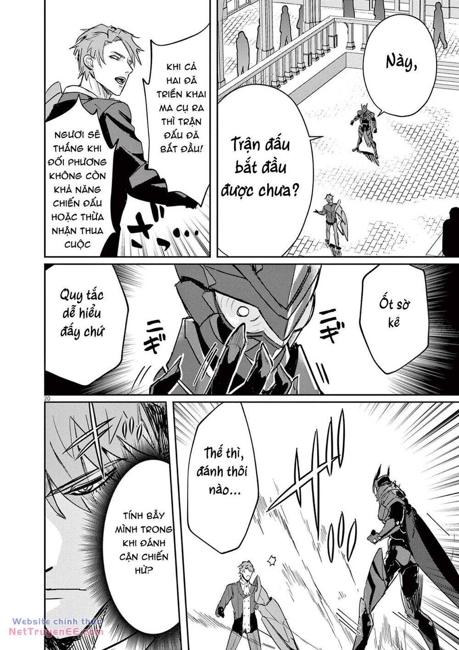 Nichiasa Suki No Otaku Ga Akuyaku Seito Ni Tenseishita Kekka, Hametsu Flag Ga Houkaishiteiku Ken Ni Tsuite Chương 2 Ảnh 24