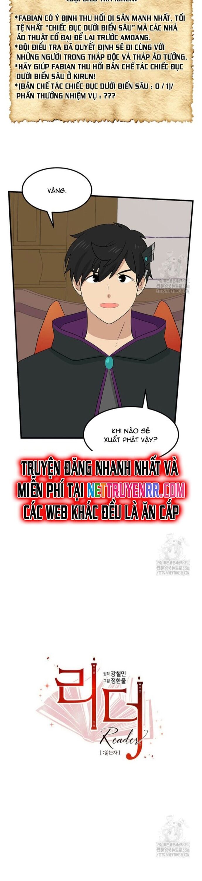 Mọt Sách Chương 265 Ảnh 4