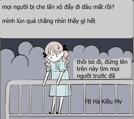 Mối Tình Đơn Phương Chương 42 Ảnh 10