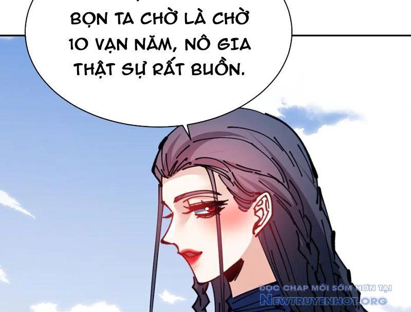 Sư Tôn: Nghịch Đồ Này Không Phải Là Thánh Tử Chương 134 Ảnh 25