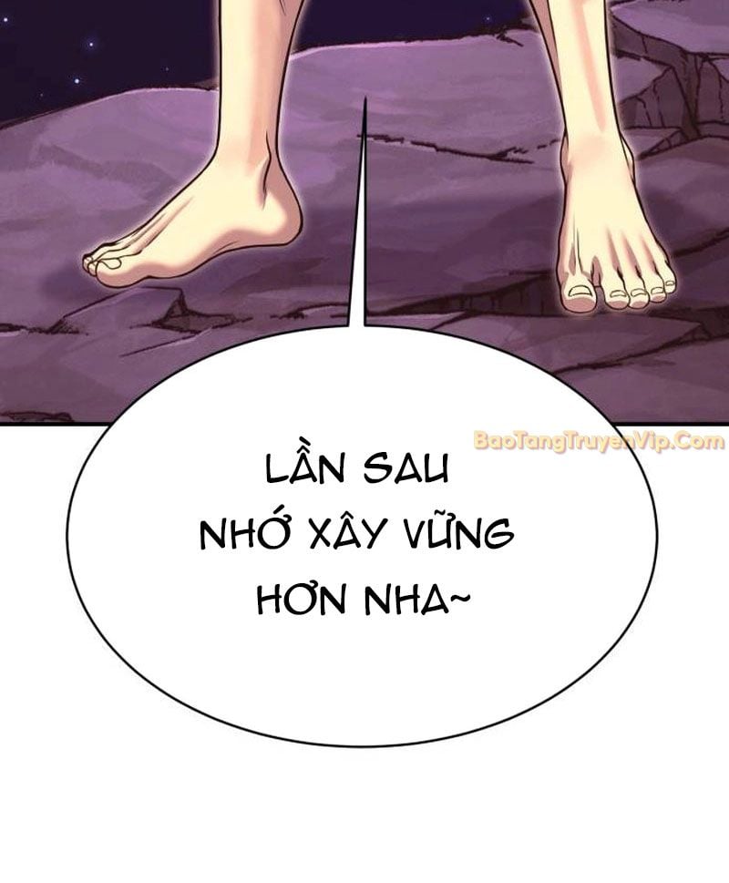 Cây Xẻng Xúc Được Mọi Thứ Chương 3 Ảnh 198