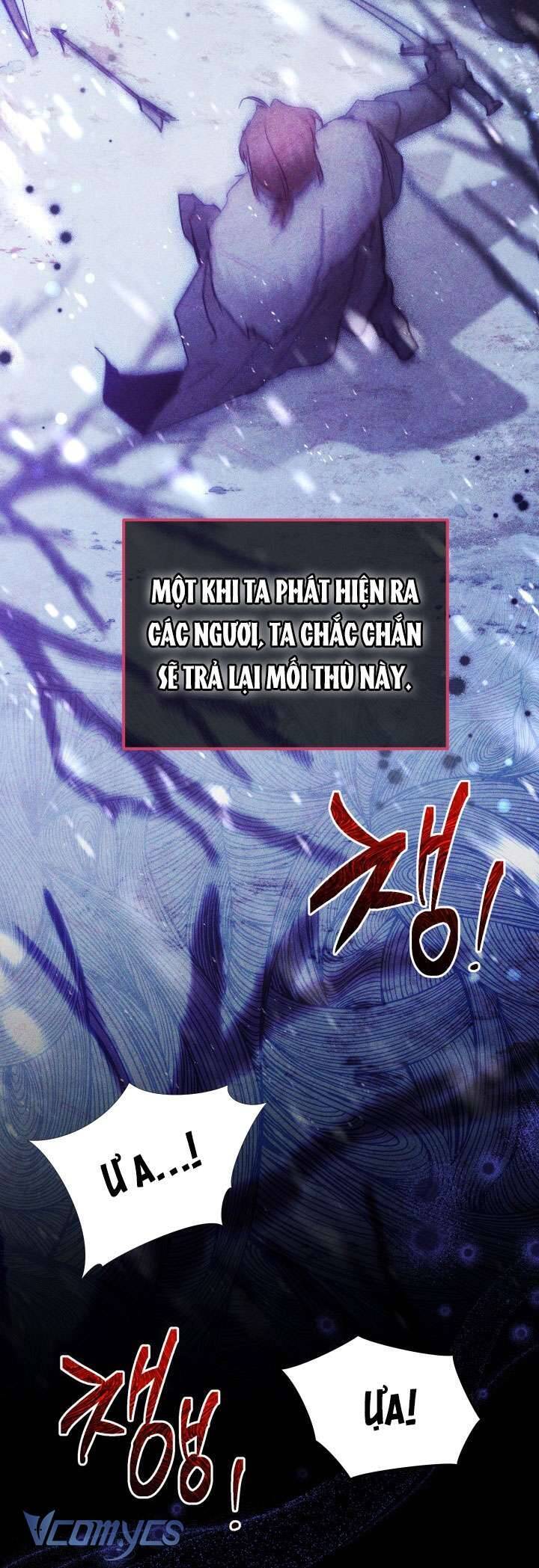 Tiếng Trống Vang Dội Chương 32 Ảnh 29