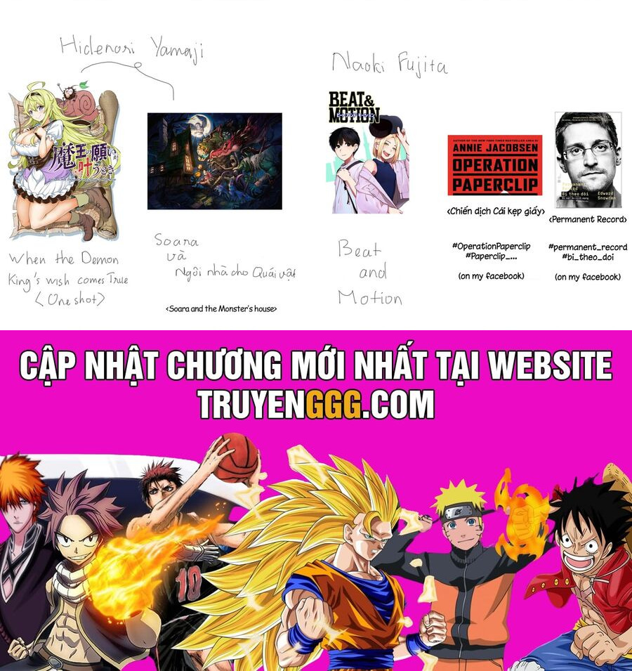 Beat And Motion Chương 48 Ảnh 43
