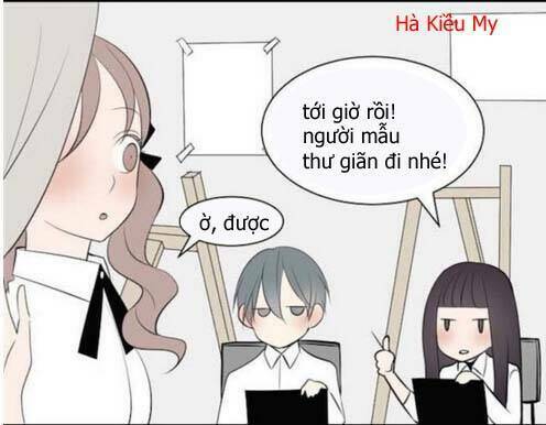 Mối Tình Đơn Phương Chương 37 Ảnh 5