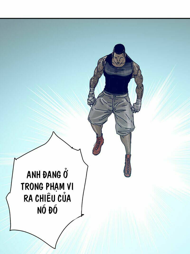Blade Notes Chương 8 Ảnh 46
