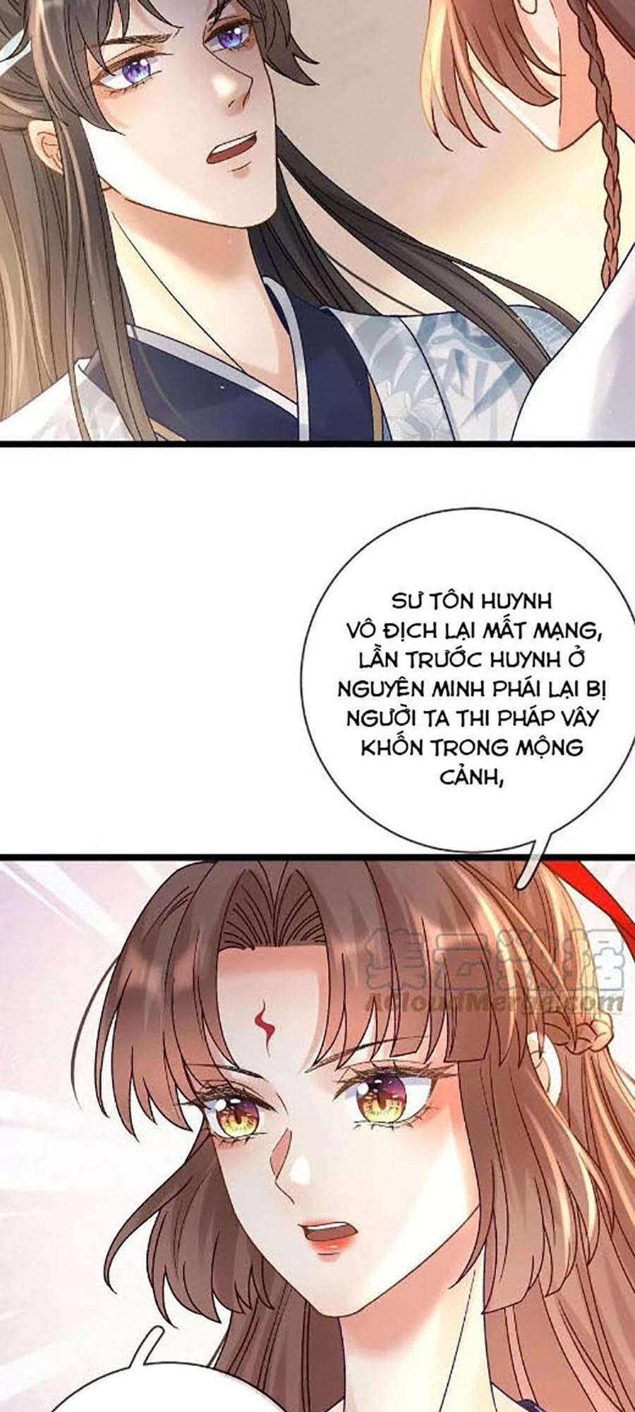 Ma Đầu Vạn Ác Năm Tuổi Rưỡi Chương 110 Ảnh 3