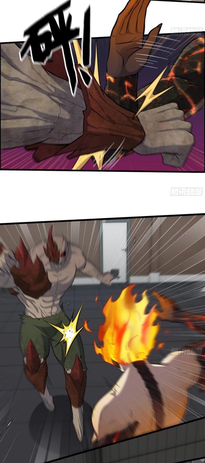 Tôi Chuyển Vàng Tại Mạt Thế Chương 548 Ảnh 15