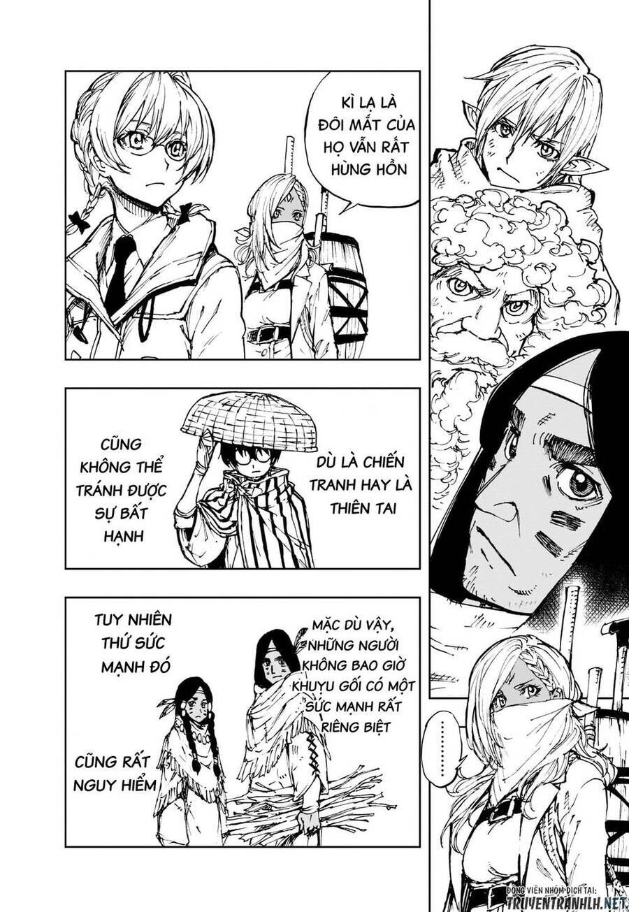 Genjitsu Shugi Yuusha No Oukoku Saikenki Chương 48 Ảnh 27