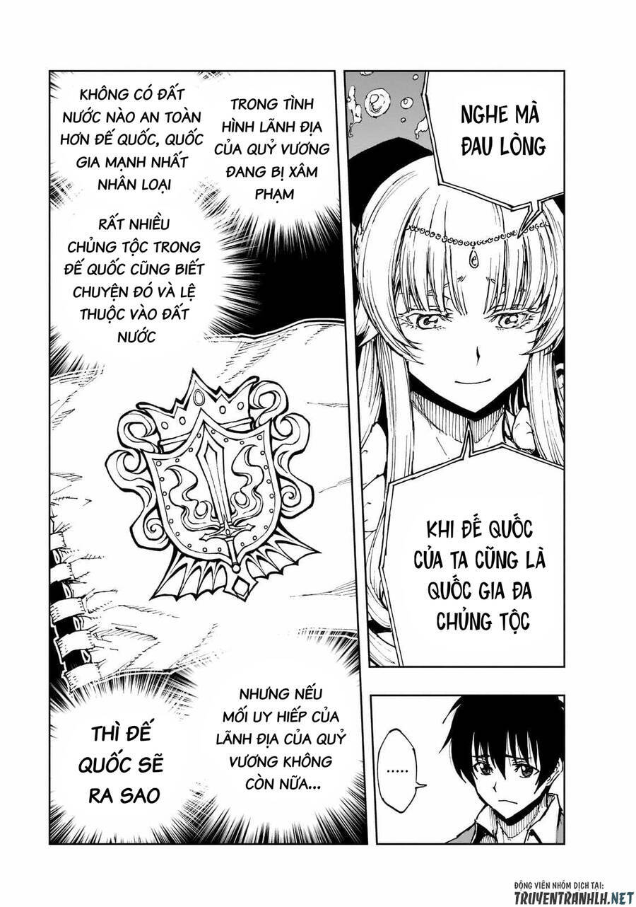 Genjitsu Shugi Yuusha No Oukoku Saikenki Chương 44 Ảnh 22