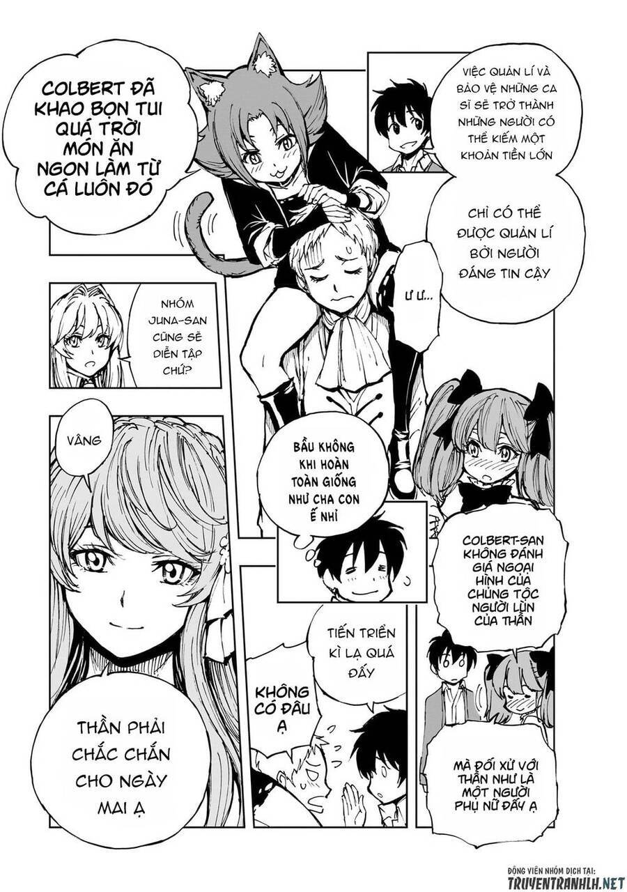 Genjitsu Shugi Yuusha No Oukoku Saikenki Chương 51 Ảnh 17