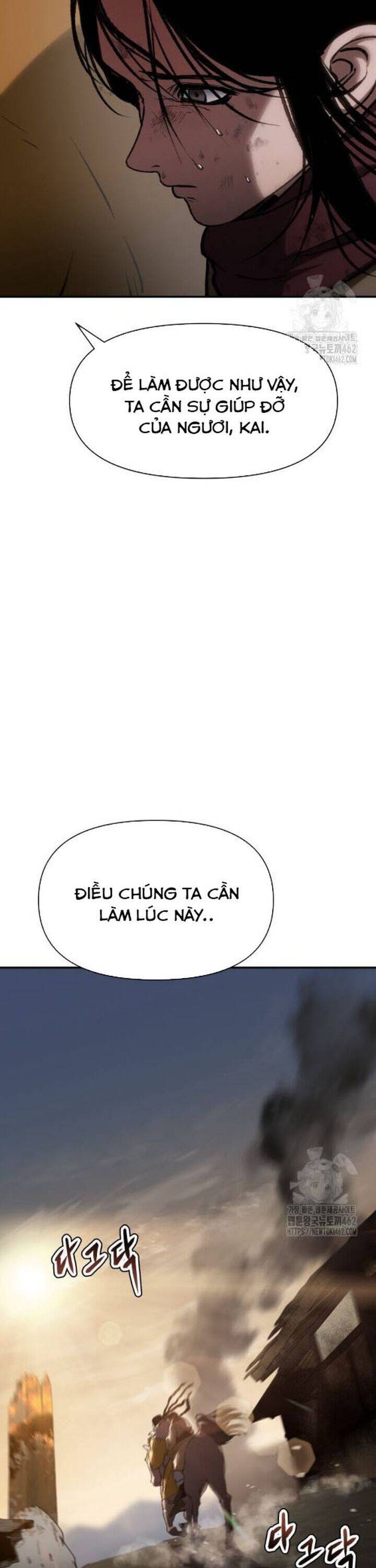 Ám Vệ Chương 42 Ảnh 15