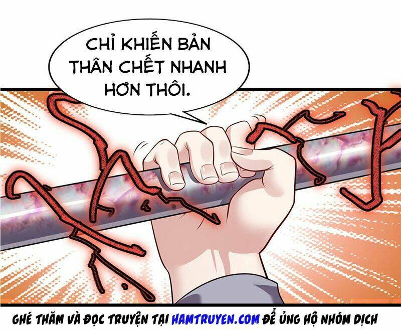 Bá Thiên Chiến Hoàng Chương 4 Ảnh 29