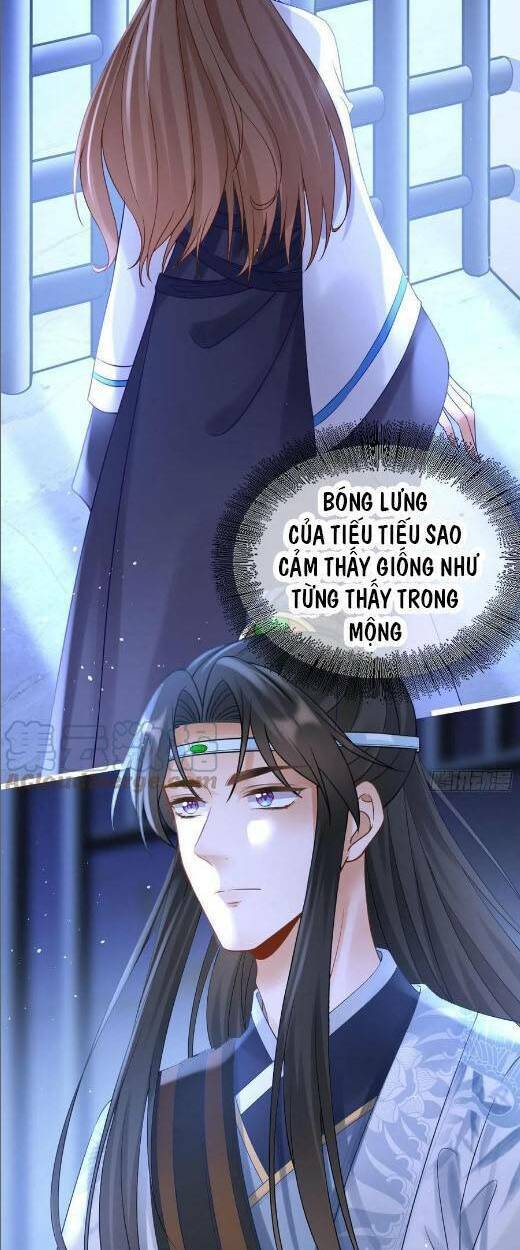 Ma Đầu Vạn Ác Năm Tuổi Rưỡi Chương 103 Ảnh 14